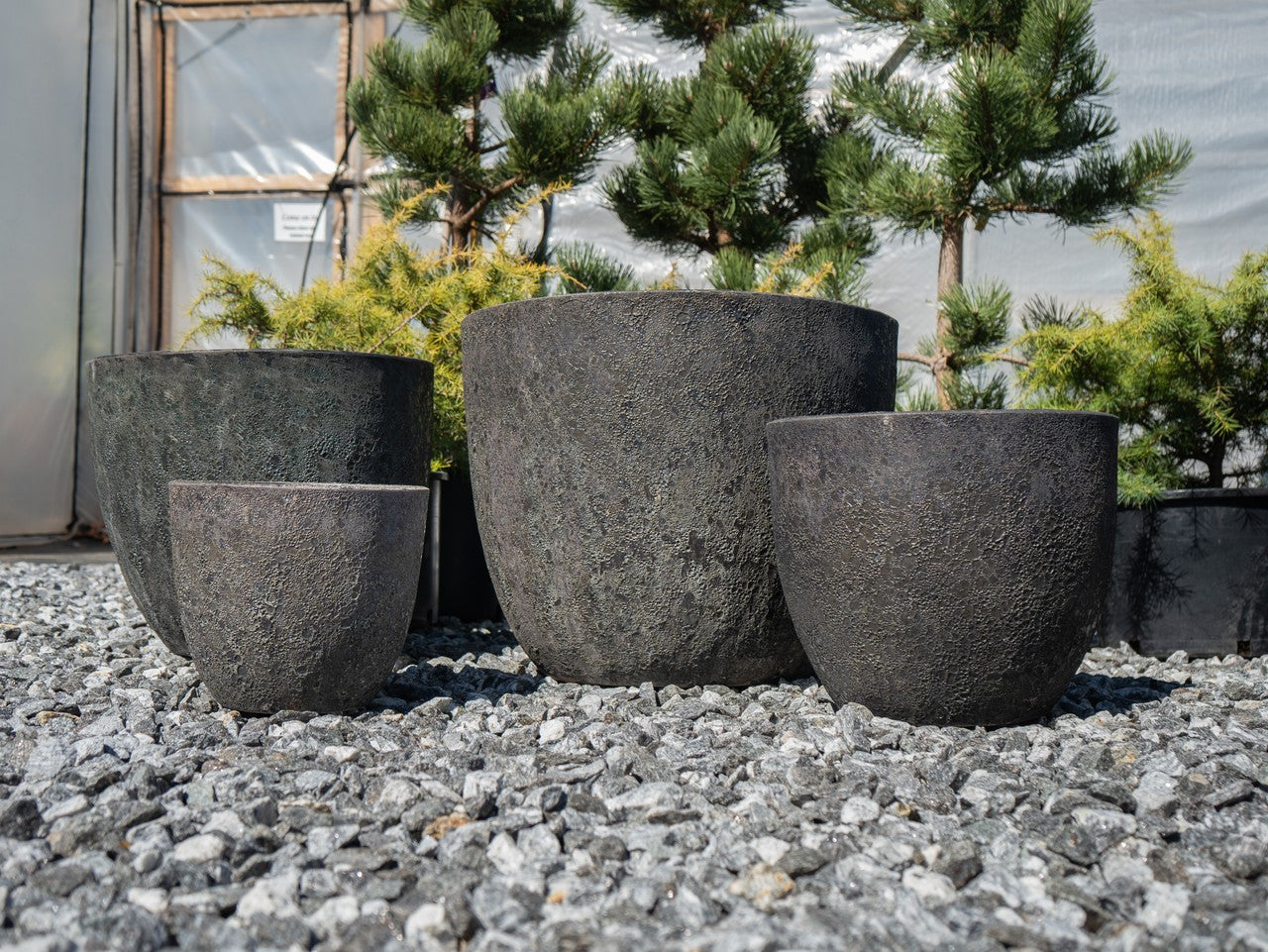 Pham XL 22 Atlantis Black