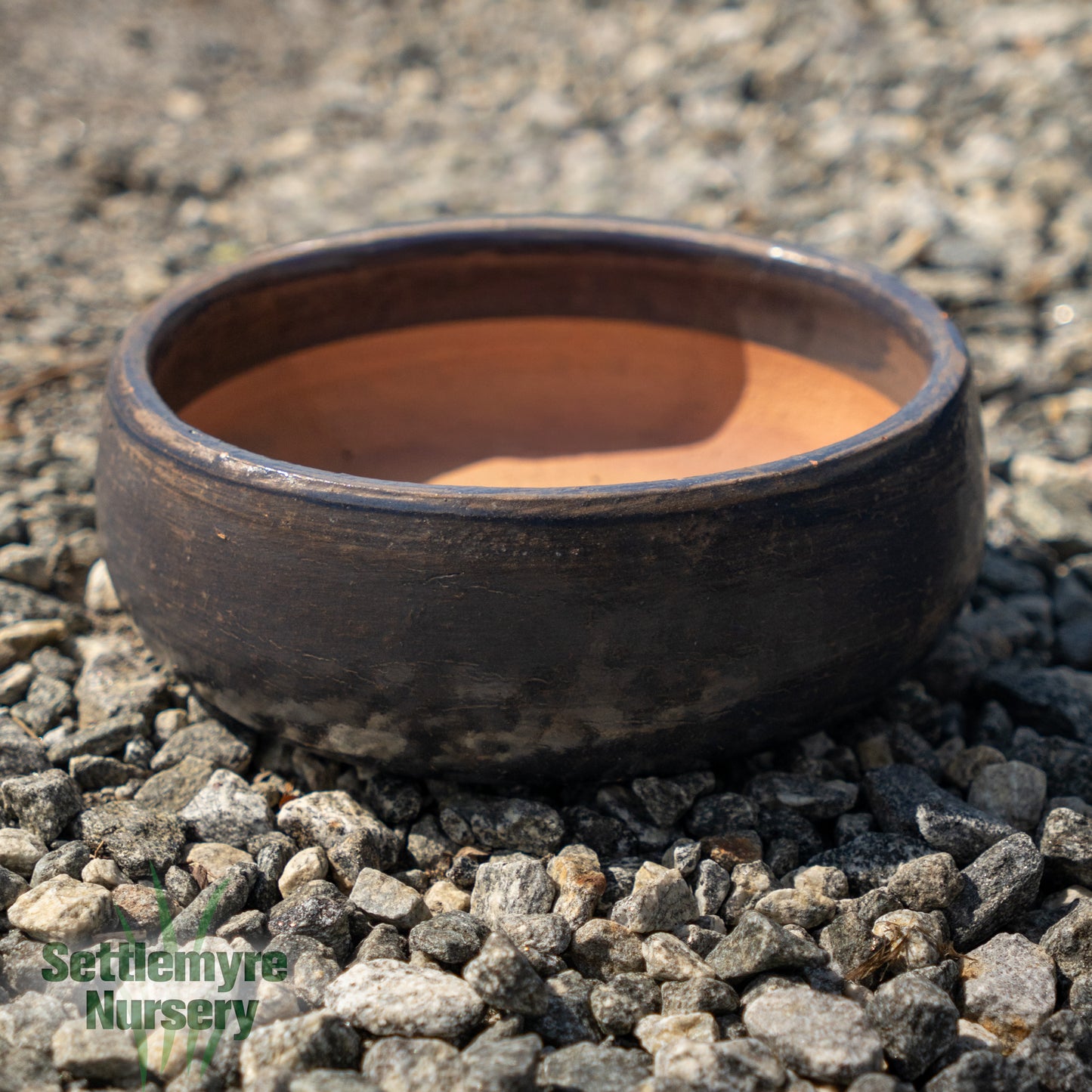 Nile Bowl SM Blue
