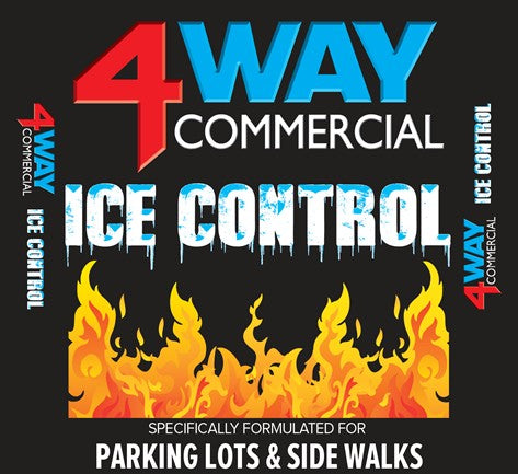 Ice Melt Pro Grade 50 Pounds