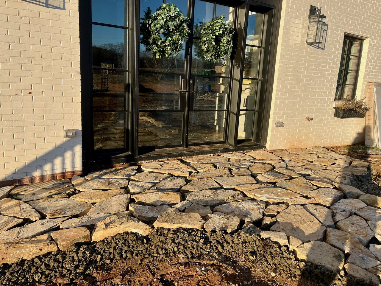Mohave Flagstone