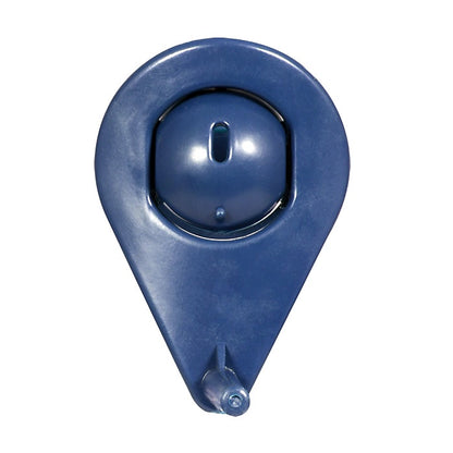 Bird Feeder 2 in 1 Navy