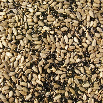 Bird Seed Finch Friends 5LB