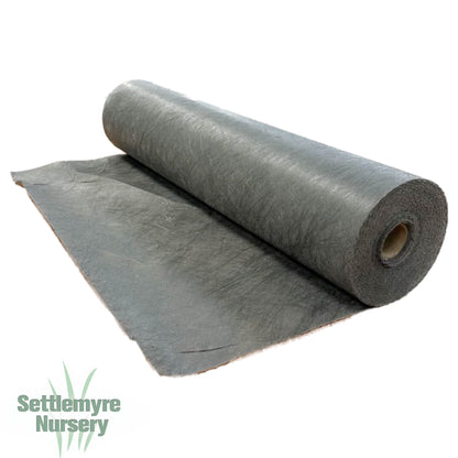 Landscape Fabric Poly 12x300