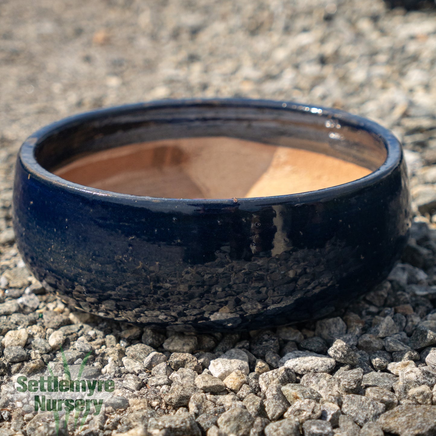 Nile Bowl LG Blue
