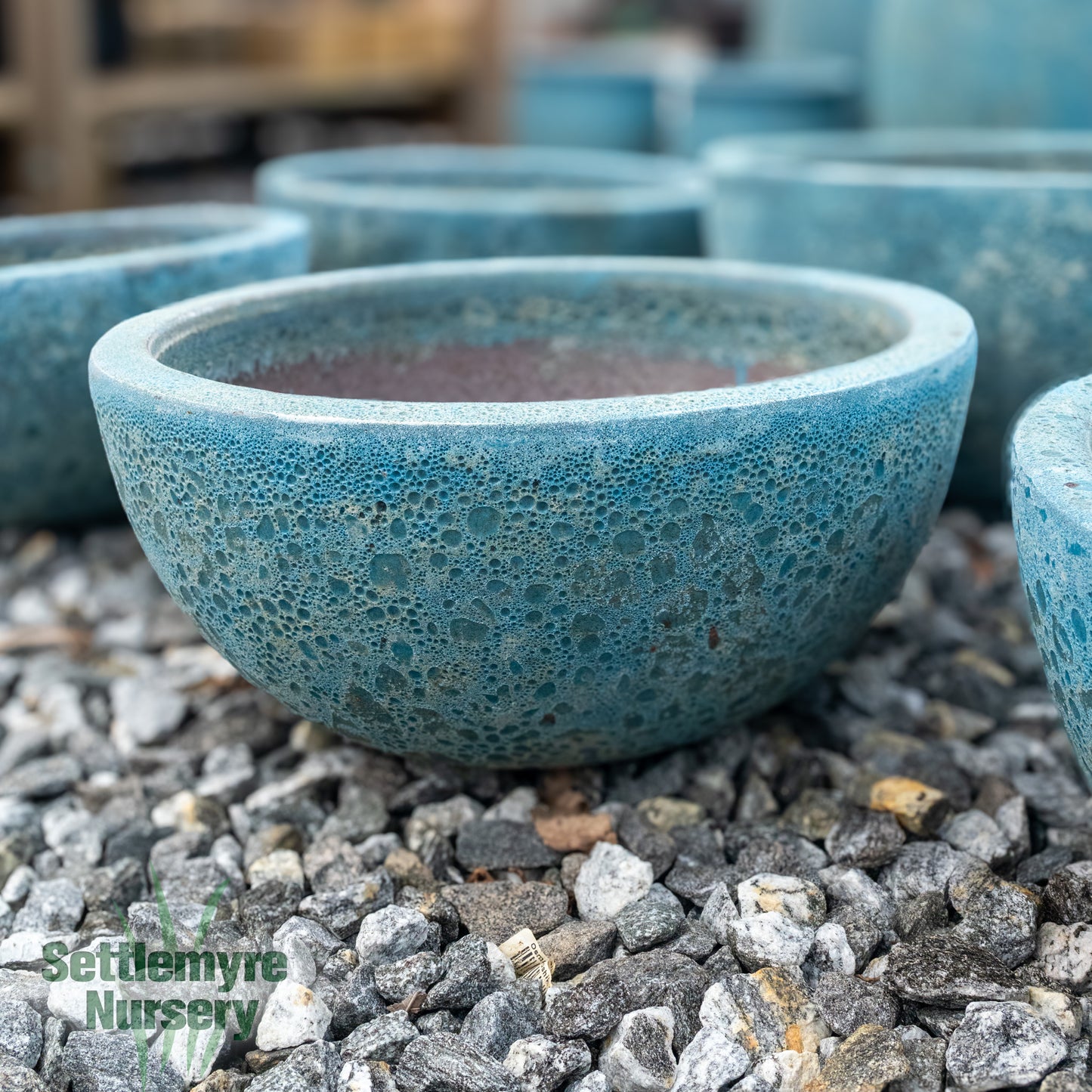 Denali Bowl SM Blue