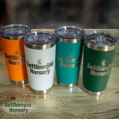 Tumbler Assorted Colors - Settlemyre Nursery