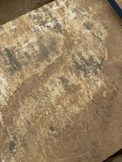 Crab Orchard Stone Steps 48 inch x 18 inch Each