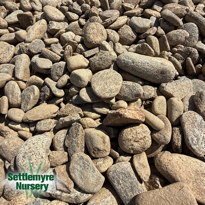 Cane Creek River Rock 1" - 3"