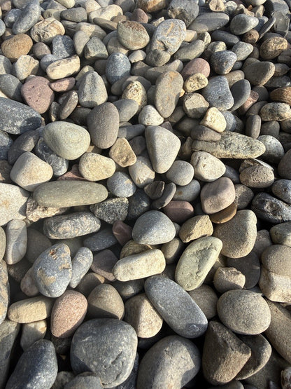 Stone PA River Jack 3/4"