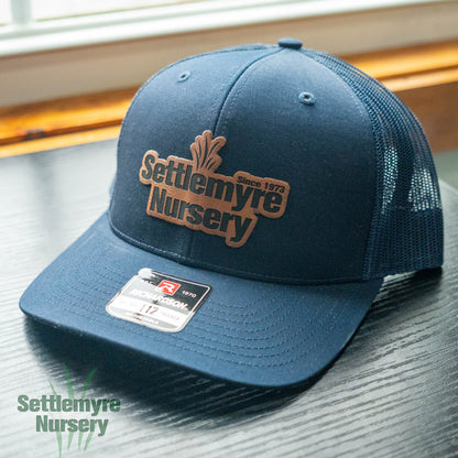 Settlemyre Nursery Trucker Hat