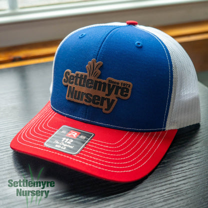 Settlemyre Nursery Trucker Hat