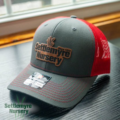 Settlemyre Nursery Trucker Hat