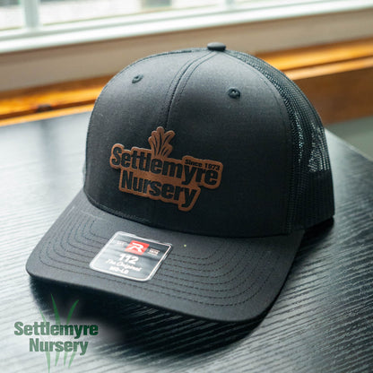 Settlemyre Nursery Trucker Hat