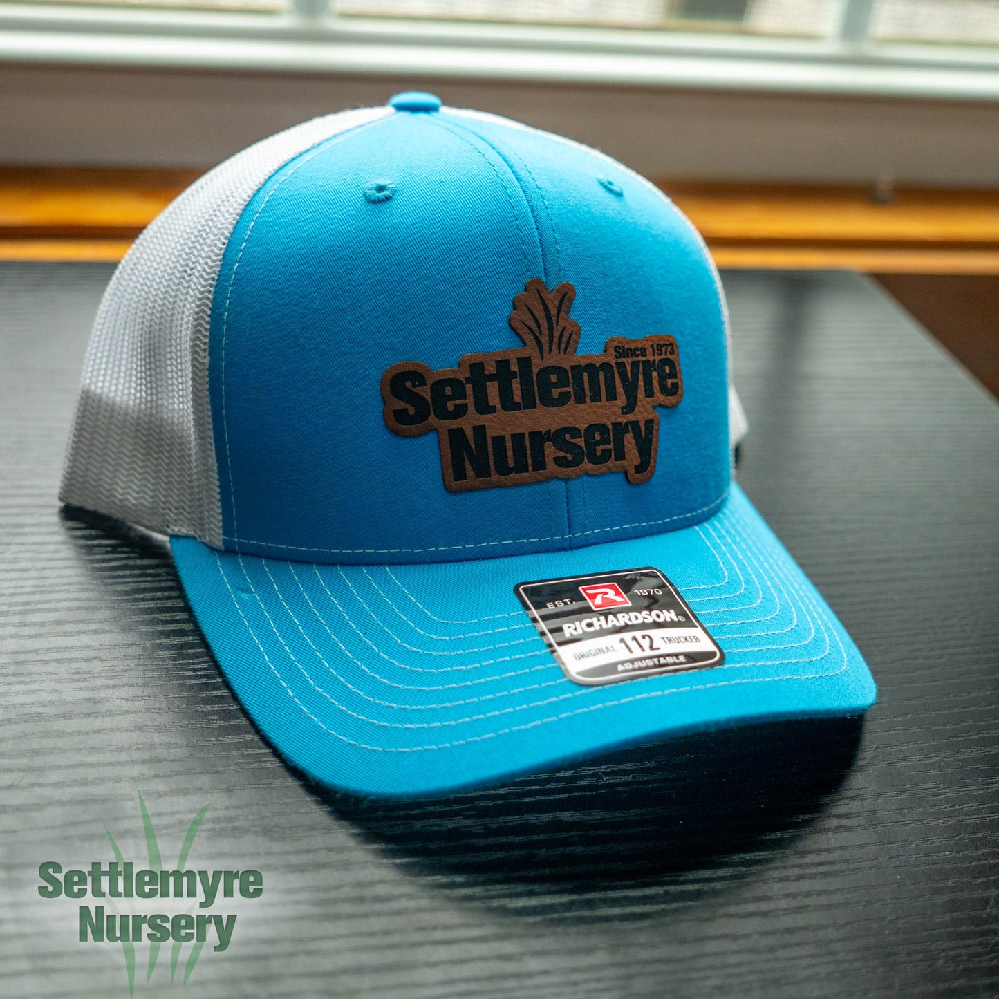 Settlemyre Nursery Trucker Hat