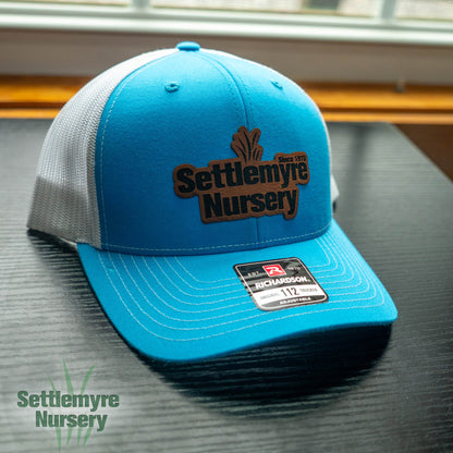 Settlemyre Nursery Trucker Hat