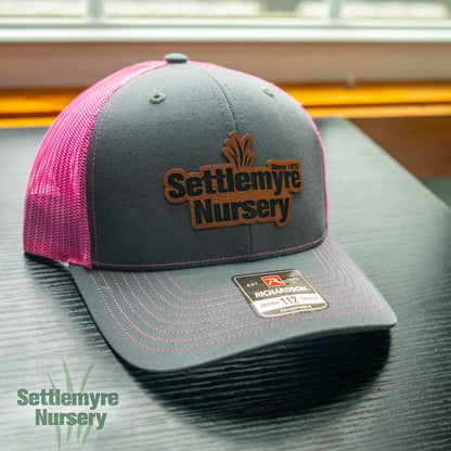 Settlemyre Nursery Trucker Hat