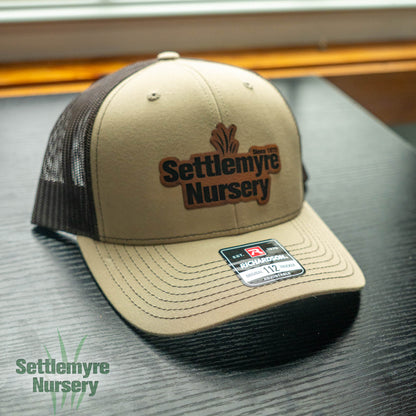 Settlemyre Nursery Trucker Hat