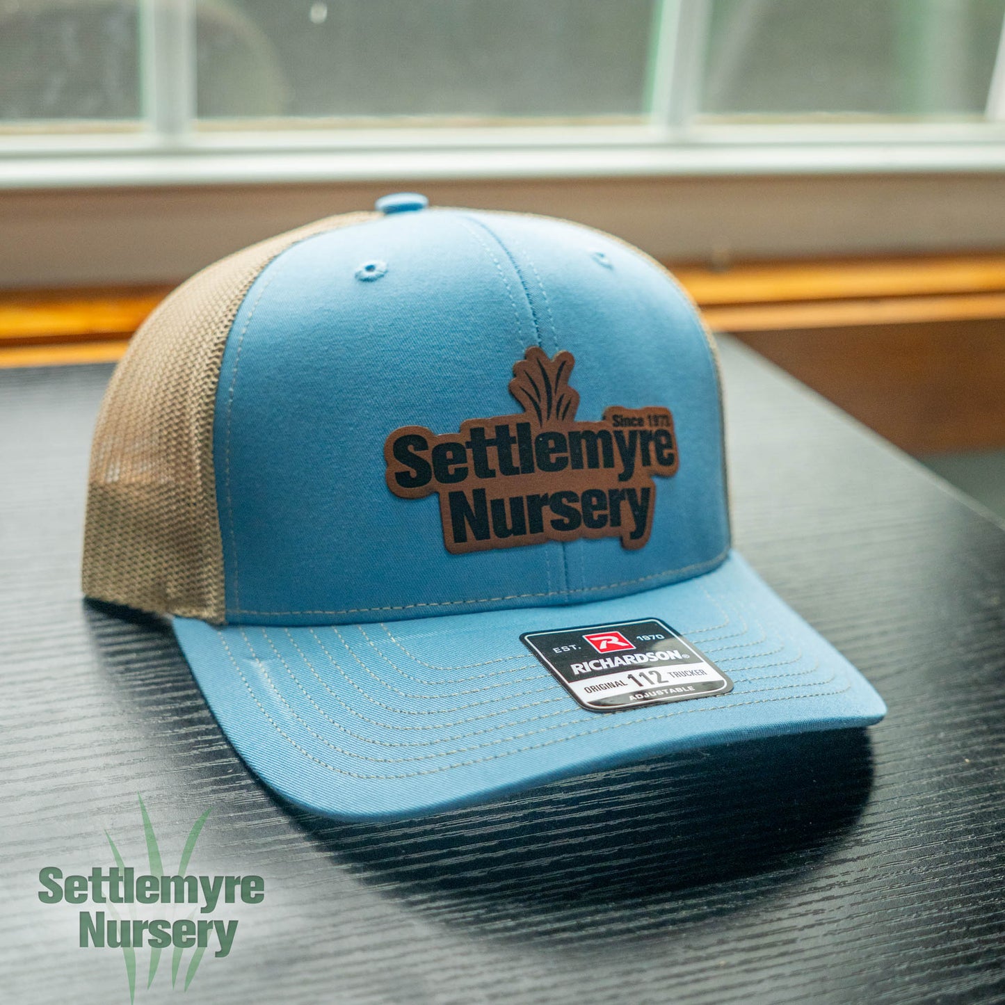 Settlemyre Nursery Trucker Hat