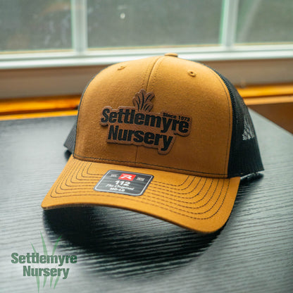 Settlemyre Nursery Trucker Hat