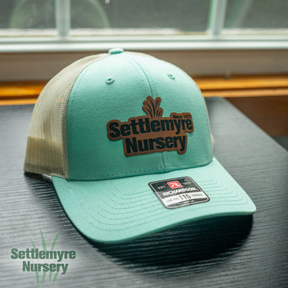 Settlemyre Nursery Trucker Hat