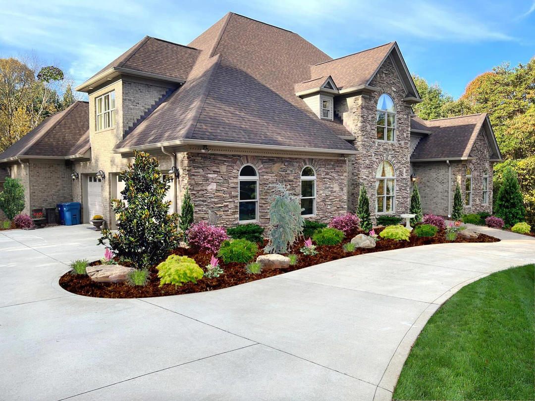 Landscape Design Service - Digital Design