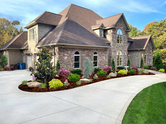 Landscape Design Service - Digital Design
